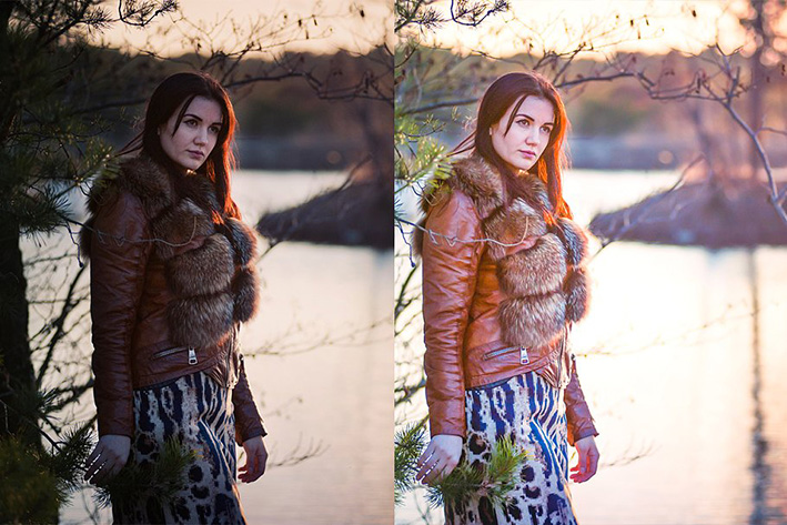 دانلود پریست لایت روم حرفه ای : Color Enhancing Lightroom Presets دانلود پریست لایت روم حرفه ای : Color Enhancing Lightroom Presets