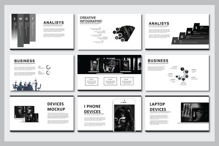 دانلود قالب آماده پاورپوینت Napoleon Powerpoint Template دانلود قالب آماده پاورپوینت Napoleon Powerpoint Template