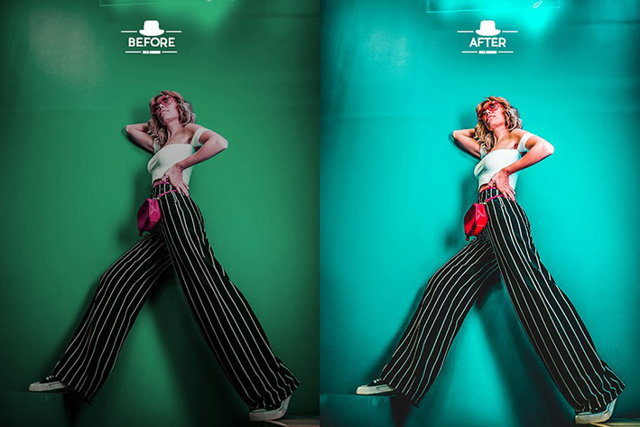 دانلود 222 پریست لایت روم حرفه ای : VSCO BUNDLE Lightroom Presets دانلود 222 پریست لایت روم حرفه ای : VSCO BUNDLE Lightroom Presets