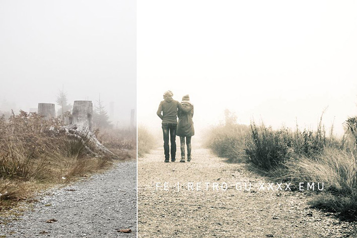 دانلود 50 پریست لایت روم حرفه ای : FILM EMU Lightroom Presets دانلود 50 پریست لایت روم حرفه ای : FILM EMU Lightroom Presets