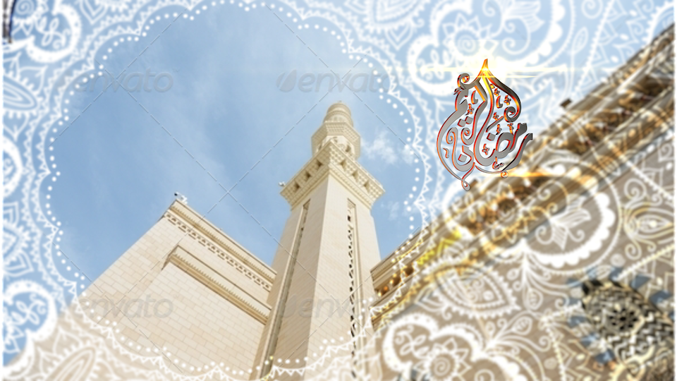 دانلود پروژه آماده افترافکت بمناسبت ماه رمضان : Ramadan Package دانلود پروژه آماده افترافکت بمناسبت ماه رمضان : Ramadan Package