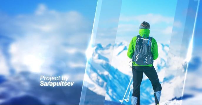 دانلود پروژه آماده پریمیر اسلایدشو Ice Glass Premiere Pro Templates دانلود پروژه آماده پریمیر اسلایدشو Ice Glass Premiere Pro Templates
