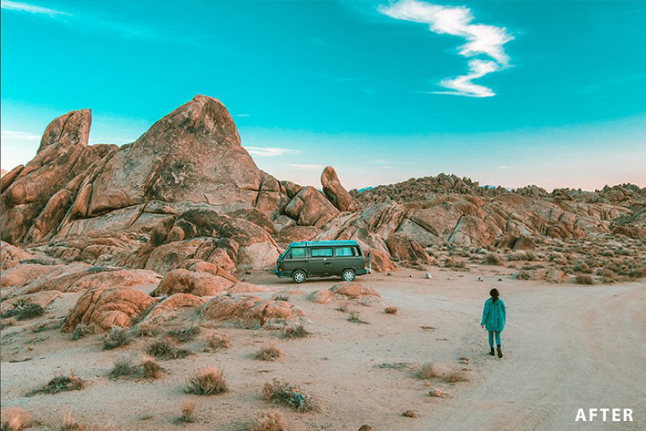 دانلود 30 پریست رنگی لایت روم حرفه ای : Orange and teal Lightroom Presets دانلود 30 پریست رنگی لایت روم حرفه ای : Orange and teal Lightroom Presets