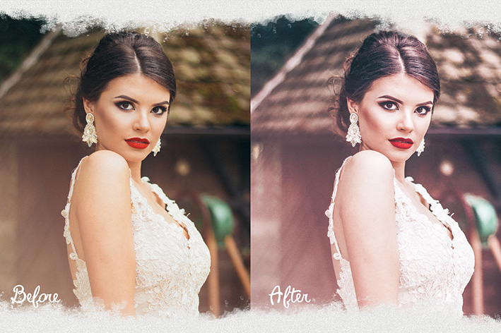 دانلود 5 پریست لایت روم دسکتاپ و موبایل : Wedding Lightroom Presets دانلود 5 پریست لایت روم دسکتاپ و موبایل : Wedding Lightroom Presets