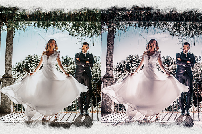دانلود 5 پریست لایت روم دسکتاپ و موبایل : Wedding Lightroom Presets دانلود 5 پریست لایت روم دسکتاپ و موبایل : Wedding Lightroom Presets