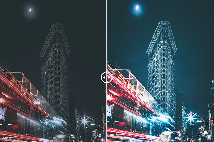 دانلود 15 پریست سینمایی لایت روم و Camera Raw فتوشاپ : Neon Light Lightroom & ACR دانلود 15 پریست سینمایی لایت روم و Camera Raw فتوشاپ : Neon Light Lightroom & ACR