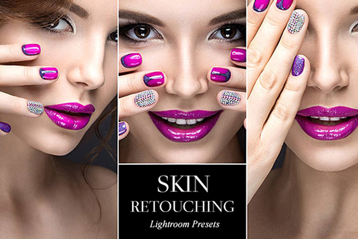 دانلود 15 پریست رتوش عکس لایت روم Premium Retouching Lightroom Presets Vol.1 دانلود 15 پریست رتوش عکس لایت روم Premium Retouching Lightroom Presets Vol.1