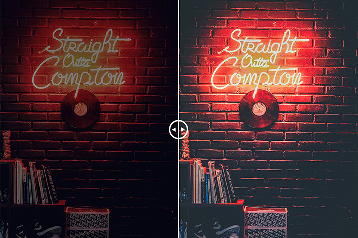 دانلود 15 پریست سینمایی لایت روم و Camera Raw فتوشاپ : Neon Light Lightroom & ACR دانلود 15 پریست سینمایی لایت روم و Camera Raw فتوشاپ : Neon Light Lightroom & ACR