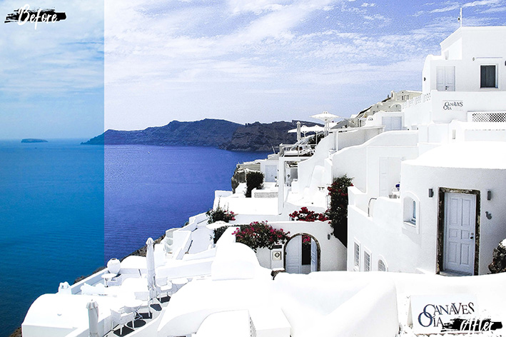 دانلود 5 پریست لایت روم موبایل : Neo Santorini Theme mobile lightroom presets دانلود 5 پریست لایت روم موبایل : Neo Santorini Theme mobile lightroom presets