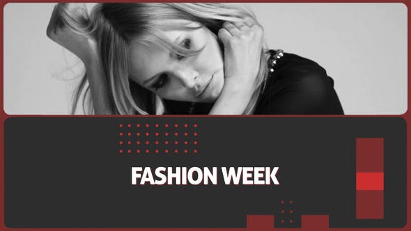 دانلود پروژه آماده افترافکت اسلایدشو Trendy Fashion Slideshow Opener دانلود پروژه آماده افترافکت اسلایدشو Trendy Fashion Slideshow Opener