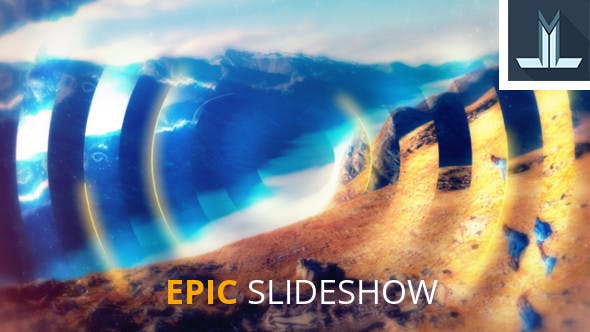 دانلود پروژه آماده افترافکت : اسلایدشو videohive Epic Slideshow دانلود پروژه آماده افترافکت : اسلایدشو videohive Epic Slideshow