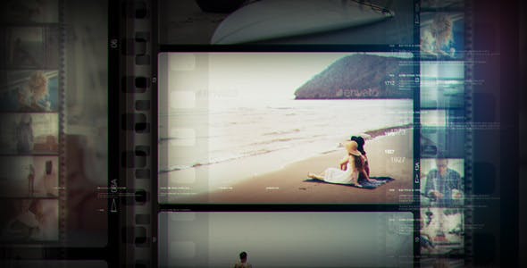 دانلود پروژه آماده افترافکت اسلایدشو videohive Sealed Moments دانلود پروژه آماده افترافکت اسلایدشو videohive Sealed Moments
