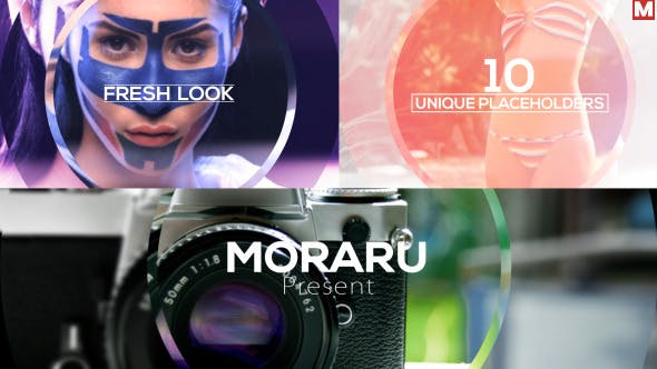 دانلود پروژه آماده افترافکت : اسلایدشو Elegant Focus Promo Slideshow دانلود پروژه آماده افترافکت : اسلایدشو Elegant Focus Promo Slideshow