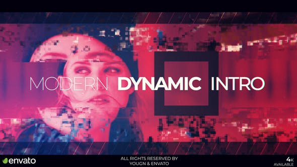 دانلود پروژه آماده حرفه ای افترافکت : تیتراژ فیلم videohive Modern Intro دانلود پروژه آماده حرفه ای افترافکت : تیتراژ فیلم videohive Modern Intro