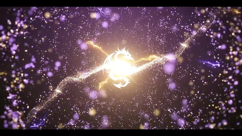 دانلود پروژه آماده پریمیر لوگو Space Particle Logo Reveal Premiere Pro Templates دانلود پروژه آماده پریمیر لوگو Space Particle Logo Reveal Premiere Pro Templates