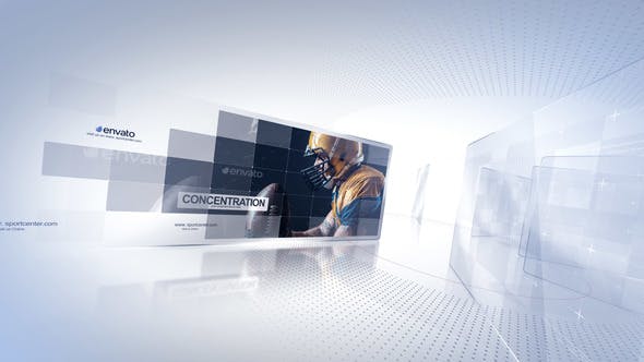 دانلود پروژه آماده افترافکت : تیتراژ فیلم Sport Carousel دانلود پروژه آماده افترافکت : تیتراژ فیلم Sport Carousel