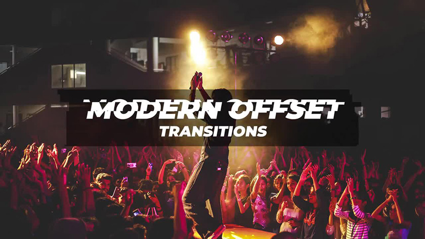 دانلود پکیج ترنزیشن حرفه ای و زیبای پریمیر Modern Offset Transitions دانلود پکیج ترنزیشن حرفه ای و زیبای پریمیر Modern Offset Transitions