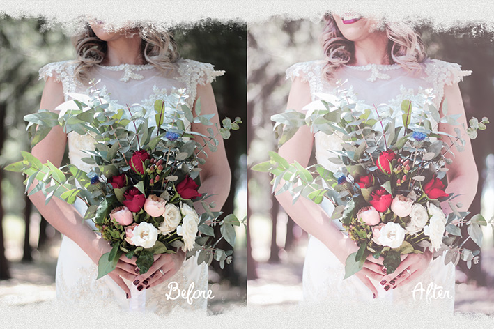 دانلود 5 پریست لایت روم دسکتاپ و موبایل : Wedding Lightroom Presets دانلود 5 پریست لایت روم دسکتاپ و موبایل : Wedding Lightroom Presets
