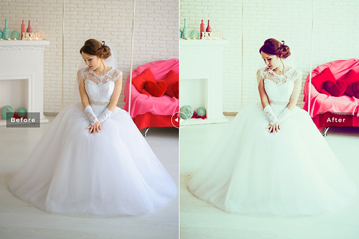دانلود پریست لایت روم عروسی موبایل و دسکتاپ : Beauty Bride Lightroom Presets Pack دانلود پریست لایت روم عروسی موبایل و دسکتاپ : Beauty Bride Lightroom Presets Pack