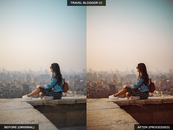 دانلود 12 پریست لایت روم جهانگردی : Travel Blogger Lightroom Presets دانلود 12 پریست لایت روم جهانگردی : Travel Blogger Lightroom Presets