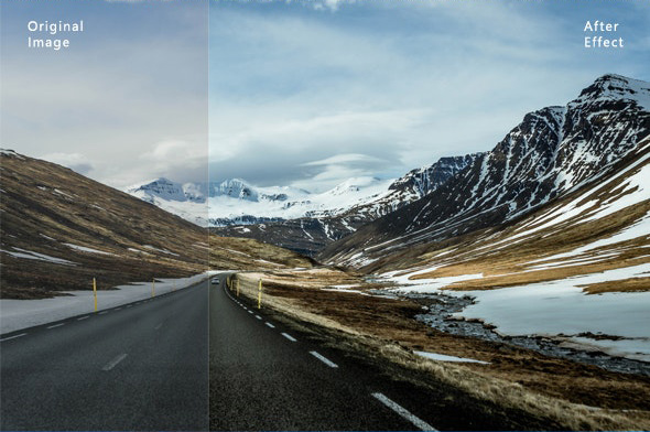 دانلود 15 پریست لایت روم : Nature HDR Lightroom preset دانلود 15 پریست لایت روم : Nature HDR Lightroom preset