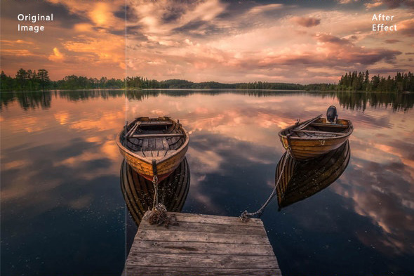 دانلود 15 پریست لایت روم : Nature HDR Lightroom preset دانلود 15 پریست لایت روم : Nature HDR Lightroom preset