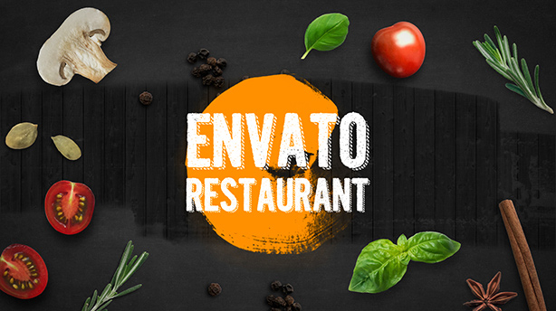 دانلود پروژه آماده افترافکت با موزیک : معرفی رستوران Restaurant Promo Pack دانلود پروژه آماده افترافکت با موزیک : معرفی رستوران Restaurant Promo Pack