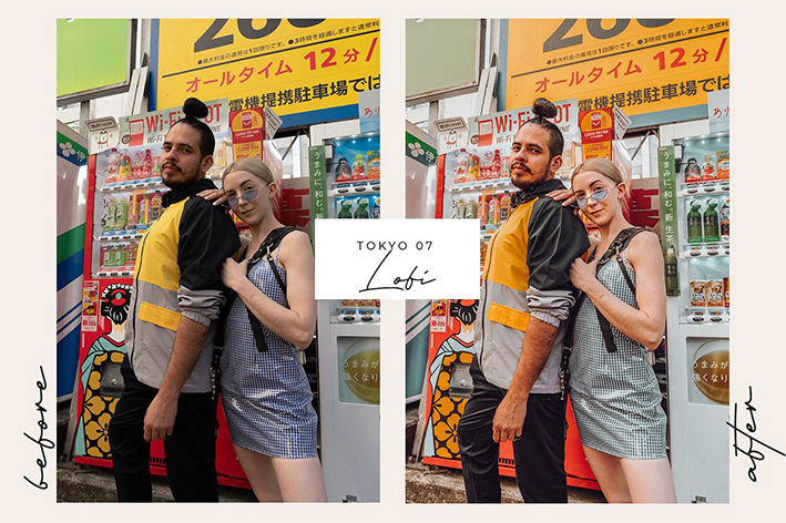 دانلود 11 پریست لایت روم موبایل و دسکتاپ : Japan Mobile & Desktop Lightroom Presets دانلود 11 پریست لایت روم موبایل و دسکتاپ : Japan Mobile & Desktop Lightroom Presets
