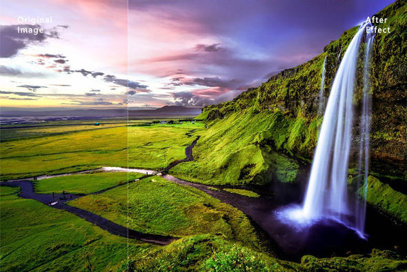 دانلود 15 پریست لایت روم : Nature HDR Lightroom preset دانلود 15 پریست لایت روم : Nature HDR Lightroom preset