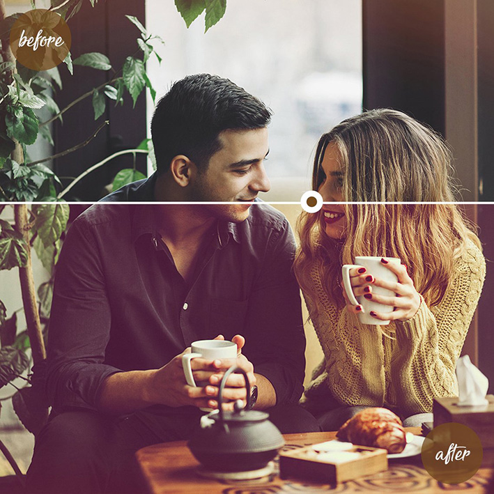 دانلود پریست لایت روم موبایل : Lightroom Preset Mobile Coffee Instagram دانلود پریست لایت روم موبایل : Lightroom Preset Mobile Coffee Instagram