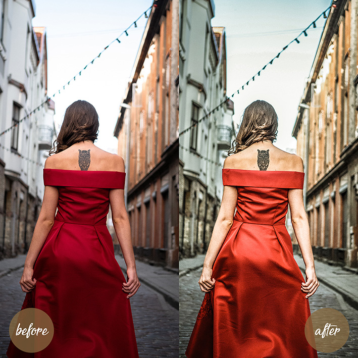 دانلود 20 پریست لایت روم فشن : Fashion Presets Lightroom دانلود 20 پریست لایت روم فشن : Fashion Presets Lightroom