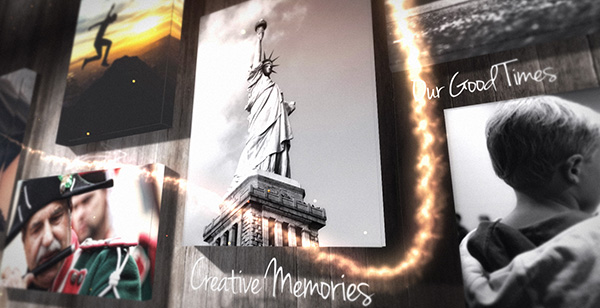 دانلود پروژه آماده افترافکت با موزیک پروژه : اسلایدشو Creative Wall Gallery دانلود پروژه آماده افترافکت با موزیک پروژه : اسلایدشو Creative Wall Gallery