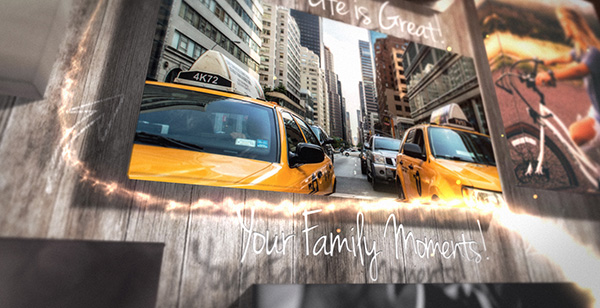 دانلود پروژه آماده افترافکت با موزیک پروژه : اسلایدشو Creative Wall Gallery دانلود پروژه آماده افترافکت با موزیک پروژه : اسلایدشو Creative Wall Gallery