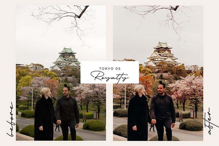 دانلود 11 پریست لایت روم موبایل و دسکتاپ : Japan Mobile & Desktop Lightroom Presets دانلود 11 پریست لایت روم موبایل و دسکتاپ : Japan Mobile & Desktop Lightroom Presets