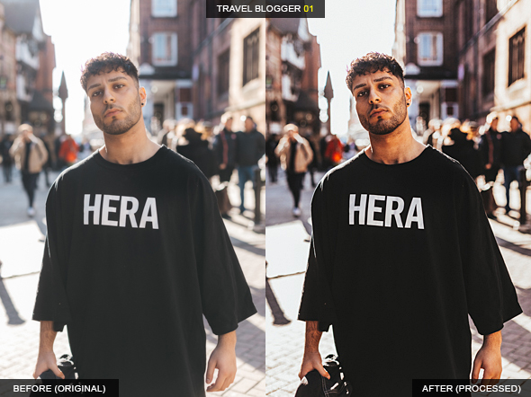 دانلود 12 پریست لایت روم جهانگردی : Travel Blogger Lightroom Presets دانلود 12 پریست لایت روم جهانگردی : Travel Blogger Lightroom Presets