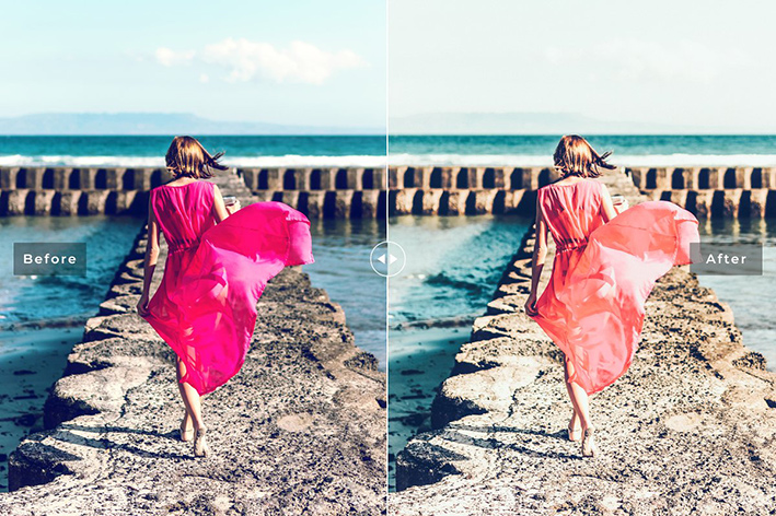دانلود 11 پریست لایت روم موبایل و دسکتاپ : Bali Lightroom Presets Collection دانلود 11 پریست لایت روم موبایل و دسکتاپ : Bali Lightroom Presets Collection