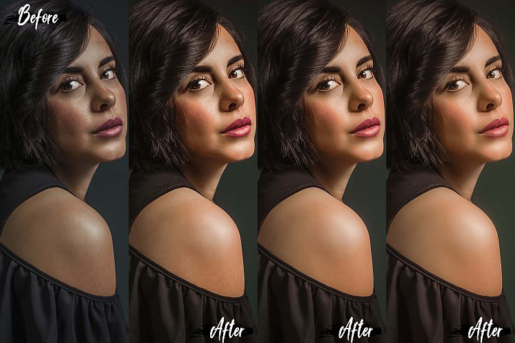 دانلود 18 پریست لایت روم دسکتاپ و موبایل : Perfect Skin Desktop Lightroom Presets and ACR preset دانلود 18 پریست لایت روم دسکتاپ و موبایل : Perfect Skin Desktop Lightroom Presets and ACR preset