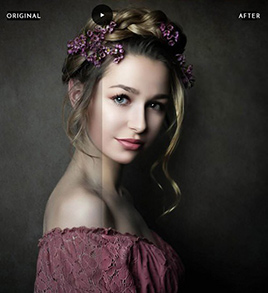 دانلود مجموعه پریست لایت روم : رتوش چهره Pro Skin Retouch Lightroom Presets دانلود مجموعه پریست لایت روم : رتوش چهره Pro Skin Retouch Lightroom Presets