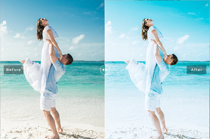 دانلود پریست لایت روم و Camera Raw و اکشن: Cabana Beach Lightroom Presets دانلود پریست لایت روم و Camera Raw و اکشن: Cabana Beach Lightroom Presets