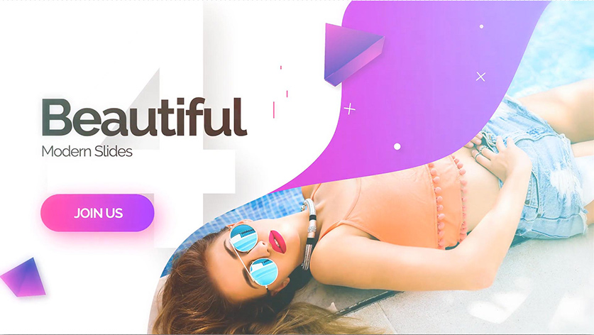دانلود پروژه آماده افترافکت با موزیک : اسلایدشو و تیتراژ Fashion Waves Typography Opener دانلود پروژه آماده افترافکت با موزیک : اسلایدشو و تیتراژ Fashion Waves Typography Opener