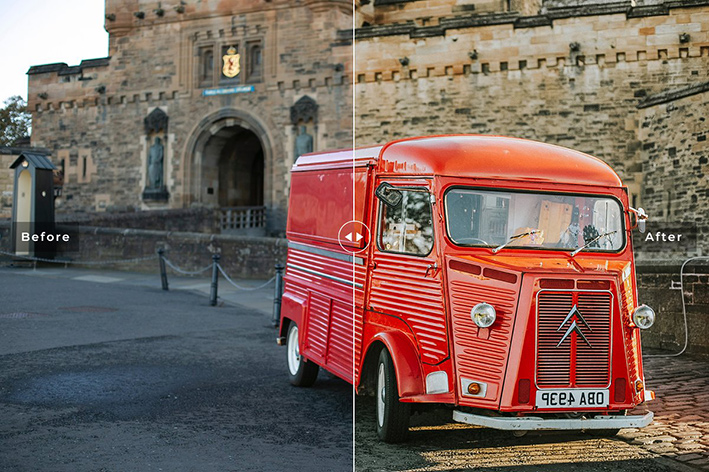 دانلود پریست لایت روم و Camera Raw و اکشن: Edinburgh Pro Lightroom Presets دانلود پریست لایت روم و Camera Raw و اکشن: Edinburgh Pro Lightroom Presets