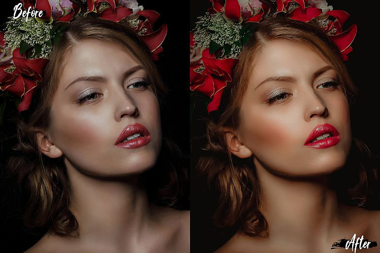 دانلود 18 پریست لایت روم دسکتاپ و موبایل : Perfect Skin Desktop Lightroom Presets and ACR preset دانلود 18 پریست لایت روم دسکتاپ و موبایل : Perfect Skin Desktop Lightroom Presets and ACR preset