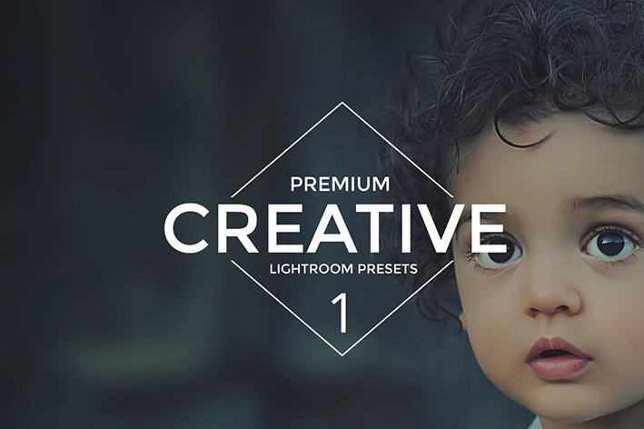 دانلود 32 پریست آماده رنگی لایت روم Creative 1 Lightroom Presets دانلود 32 پریست آماده رنگی لایت روم Creative 1 Lightroom Presets