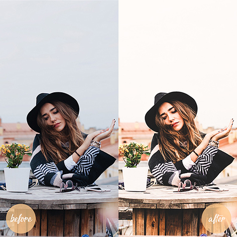 دانلود 5 پریست لایت روم دسکتاپ و موبایل : Lemon Mobile and Desktop Lightroom Presets دانلود 5 پریست لایت روم دسکتاپ و موبایل : Lemon Mobile and Desktop Lightroom Presets