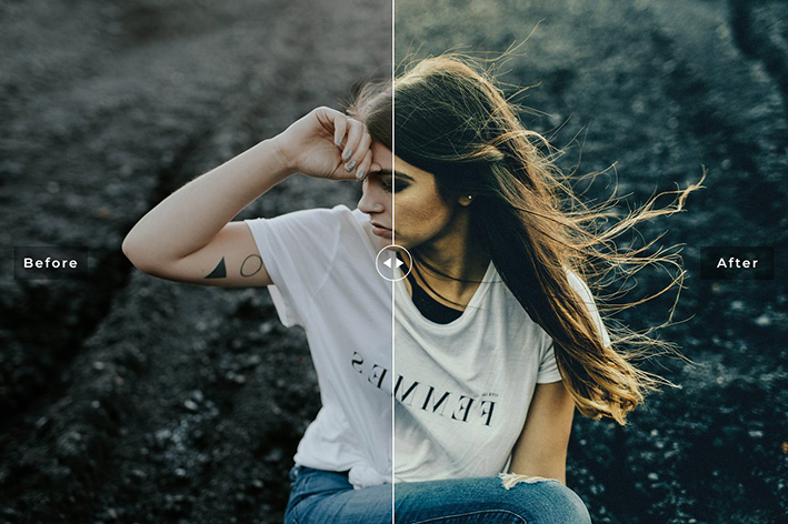 دانلود پریست لایت روم و Camera Raw و اکشن: Essential Lightroom Presets Pack دانلود پریست لایت روم و Camera Raw و اکشن: Essential Lightroom Presets Pack