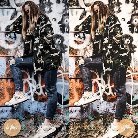 دانلود 5 پریست لایت روم دسکتاپ و موبایل : Lemon Mobile and Desktop Lightroom Presets دانلود 5 پریست لایت روم دسکتاپ و موبایل : Lemon Mobile and Desktop Lightroom Presets