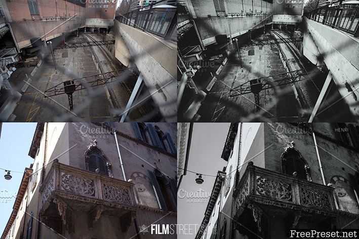 دانلود مجموعه پریست لایت روم دسکتاپ : FilmStreet Lightroom Presets XMP دانلود مجموعه پریست لایت روم دسکتاپ : FilmStreet Lightroom Presets XMP
