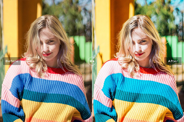دانلود پریست لایت روم و Camera Raw و اکشن: Bright Colors Lightroom Presets دانلود پریست لایت روم و Camera Raw و اکشن: Bright Colors Lightroom Presets