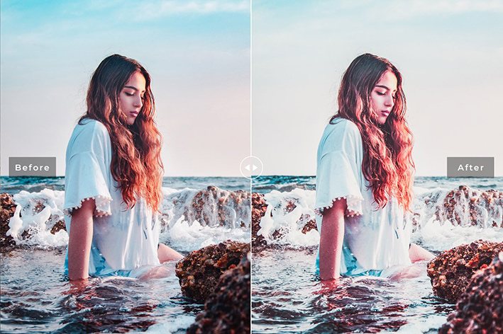 دانلود پریست لایت روم و Camera Raw و اکشن: Cabana Beach Lightroom Presets دانلود پریست لایت روم و Camera Raw و اکشن: Cabana Beach Lightroom Presets