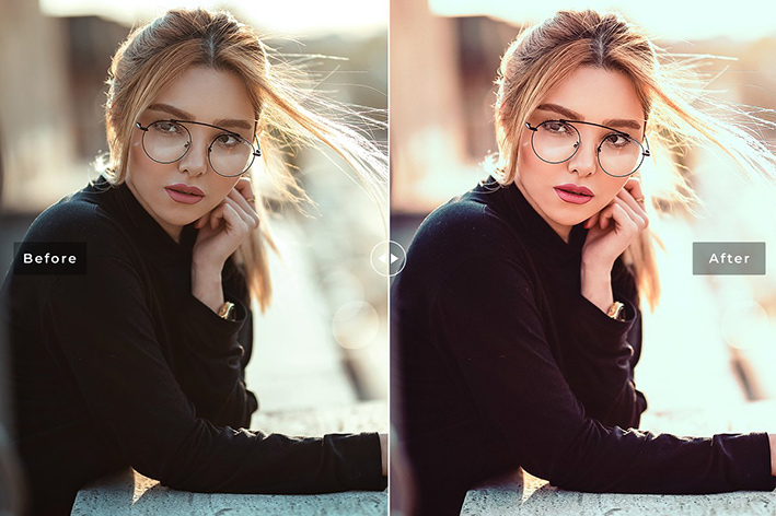 دانلود پریست لایت روم و Camera Raw و اکشن: Marshmallow Lightroom Presets Pack دانلود پریست لایت روم و Camera Raw و اکشن: Marshmallow Lightroom Presets Pack